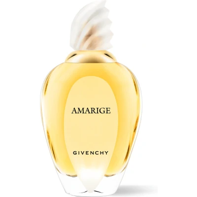 Afbeelding van Givenchy Amarige Eau De Toilette Spray 100 Ml For Women