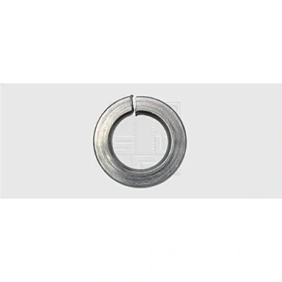 Afbeelding van SWG Veerring Binnendiameter: 4.1 mm M4 DIN 127 RVS A2 100 stuk(s)
