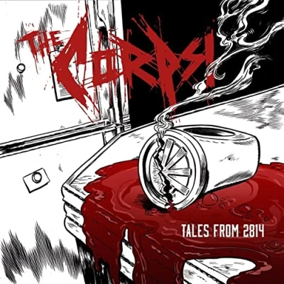 Afbeelding van The Corps Tales From 2814 (LP)