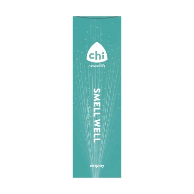 Afbeelding van Chi Natural Life Anti Rook Spray 50 ml