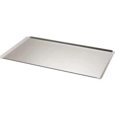 Afbeelding van Matfer Bourgeat aluminium bakplaat GN1/1