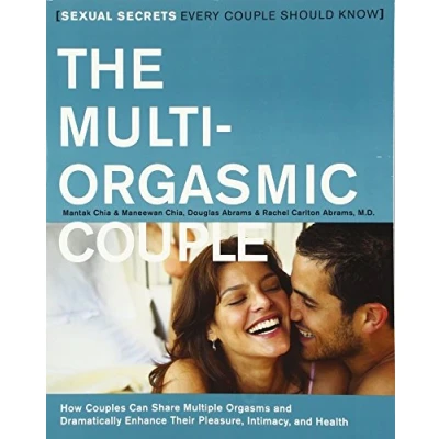 Afbeelding van The Multi Orgasmic Couple