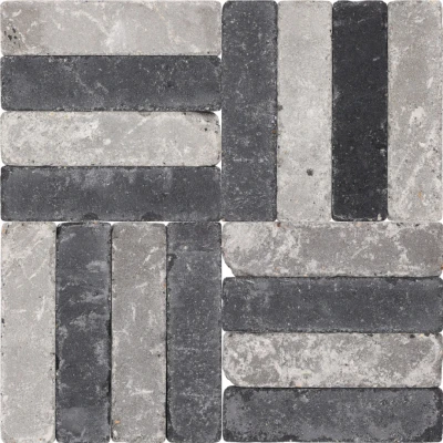 Afbeelding van Abbeystones Farfa 20x5x7cm
