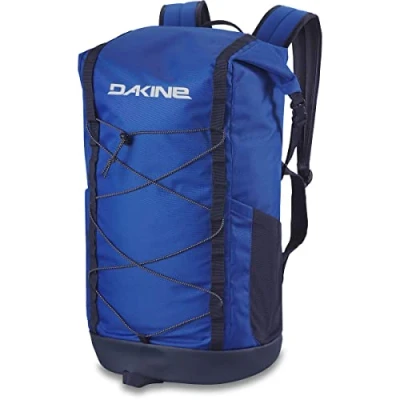 Afbeelding van Dakine Backpack, Maat: One Size, Deep blue
