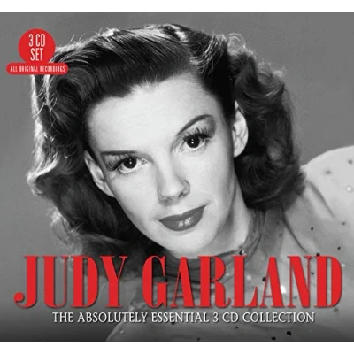 Afbeelding van Absolutely Essential 3 Cd Collection