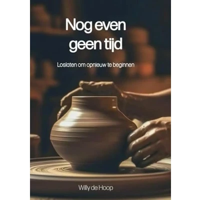 Afbeelding van Nog even geen tijd