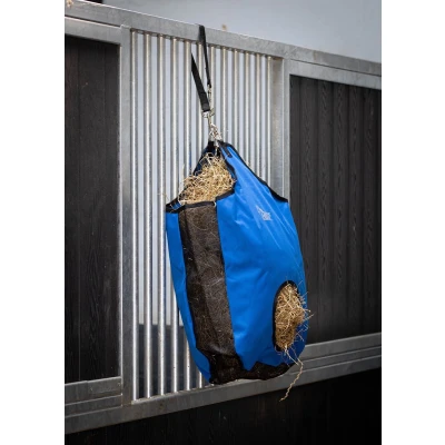 Afbeelding van Harry&#039;s Horse Hay bag Nylon 1200d Blauw
