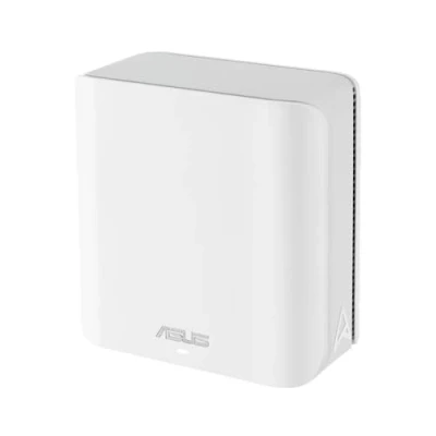 Image de ASUS ZenWiFi BD4 Système Wi Fi (routeur) maillage 1GbE, 7, 2.5GbE Bi bande