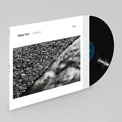Afbeelding van Nitai Hershkovits, Petros Klampanis, Oded Tzur Isabela (LP)