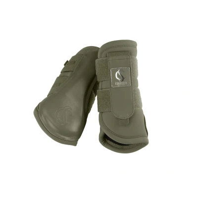 Image de Eskadron Guêtres Classic Sports Softshell Dusty OliveVendu par Agradi