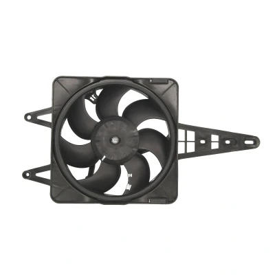 Afbeelding van Nissens Ventilatorwiel motorkoeling 85341
