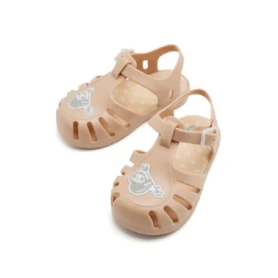 Afbeelding van Gioseppo Chichester Sandalen voor kinderen, Maat: 22, Beig Kunststof
