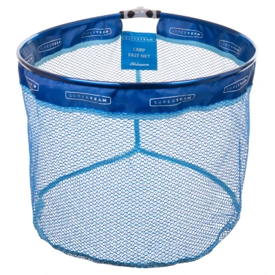 Afbeelding van Shakespare Schepnet Superteam Carp Fast Net