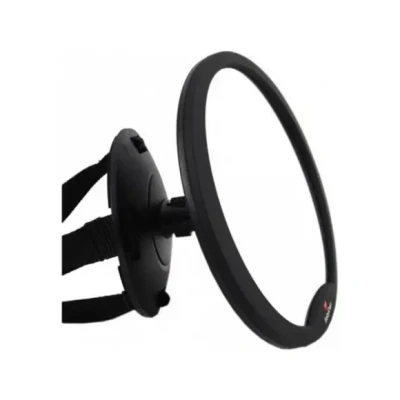 Afbeelding van Baby Dan Car Mirror /Car Seats and Accessories /Black
