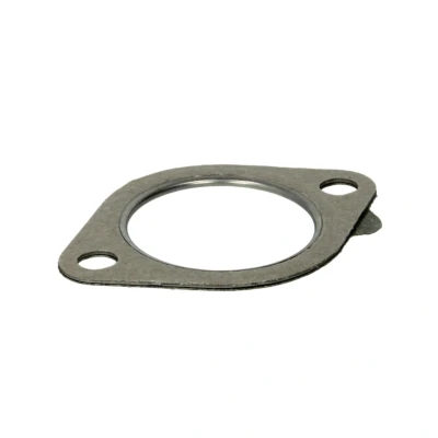 Afbeelding van ELRING 504.400 Pakking, uitlaatpijp Uitlaatbocht BMW: 1 Hatchback, 3 Saloon, X5