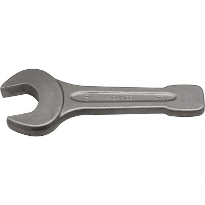 Afbeelding van BAHCO 133SGM 27 steekslagsleutel, lengte 180 mm, mm