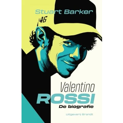 Afbeelding van Valentino Rossi