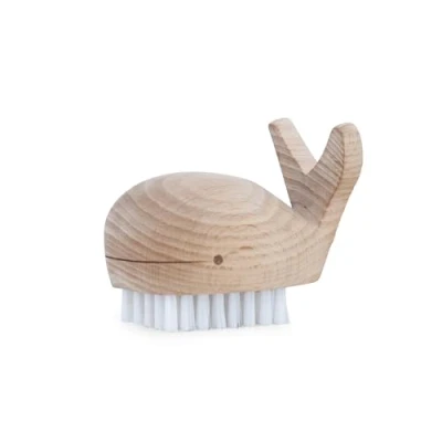 Afbeelding van Walvis Nagelborstel
