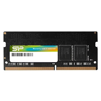 Afbeelding van Silicon Power DDR4 2666 MHz 260 pins CL19 1,2 V SODIMM notebook geheugen compatibel met Intel Skylake X platforms/Kaby Lake CPU serie 8 GB