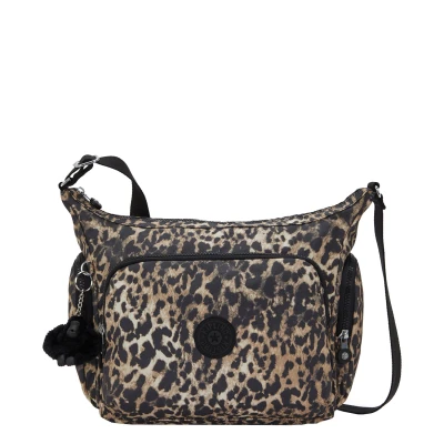 Afbeelding van Kipling Crossbodytassen Gabb print