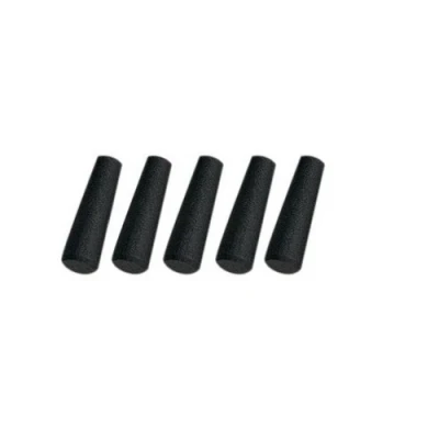Afbeelding van Verdikt handvat voor op gewoon bestek : L 12 cm (per 5)