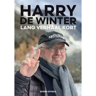 Image de Harry de Winter Lang verhaal kort