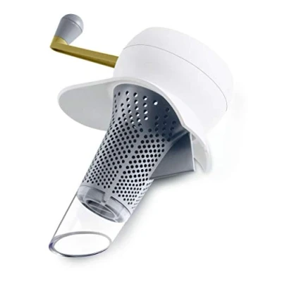 Afbeelding van Betty Bossi Mashed Potato Maker hoogwaardige aardappelstamper voor het maken van aardappelpuree