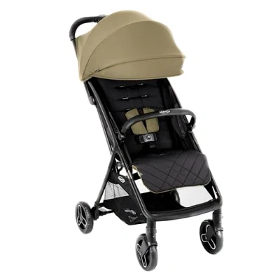 Afbeelding van Graco Myavo Buggy Clover