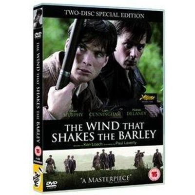 Afbeelding van Wind That Shakes The Barley