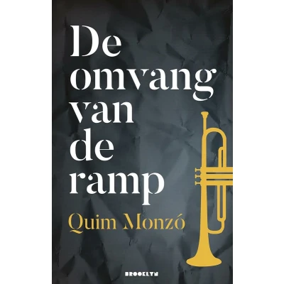 Afbeelding van de omvang van ramp