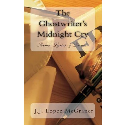 Afbeelding van The Ghostwriter&#039;s Midnight Cry