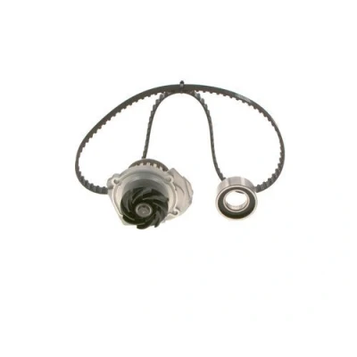 Afbeelding van Bosch Distributieriem kit inclusief waterpomp 1 987 948 797