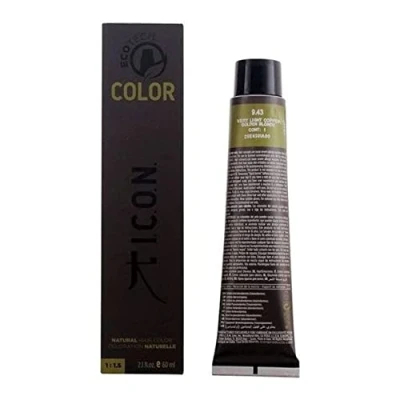 Afbeelding van Gepigmenteerde crème Ecotech Color I.c.o.n.