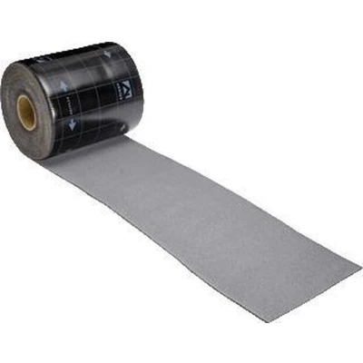 Afbeelding van Ubbink Ubiflex loodvervanger 25cm rol=12m zwart