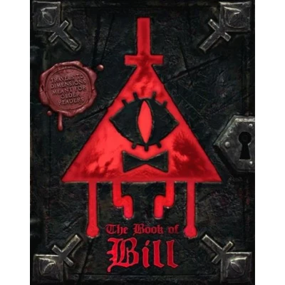 Image de The book of Bill
