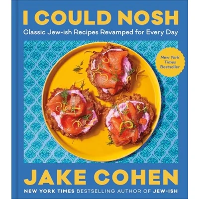 Afbeelding van I Could Nosh