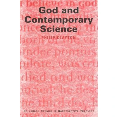 Afbeelding van God and Contemporary Science