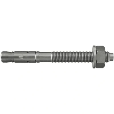 Afbeelding van Fischer Bolzenanker FBZ 8/10 A4 Plug 8 mm 543409 50 stuk(s)