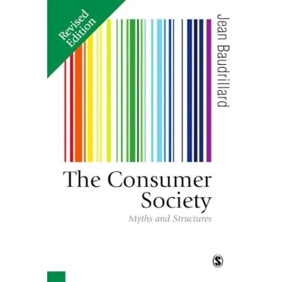 Afbeelding van The Consumer Society
