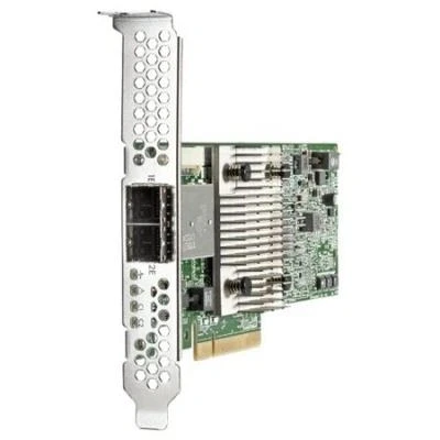 Image de HP e HBA Smart 12Gb 2 ports Ext Host Bus Adapter