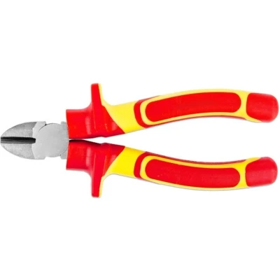 Afbeelding van Wovar Zijkniptang VDE 160 mm Per Stuk