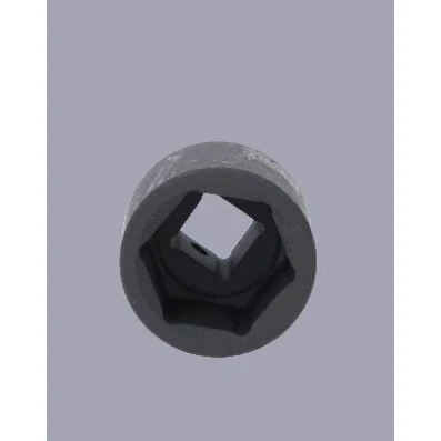 Afbeelding van KS Tools, Dopsleutel + dopmoer, 3/4&quot; stopcontact kort (37 mm)