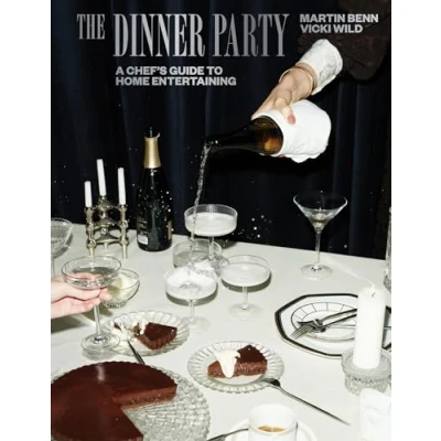 Afbeelding van The Dinner Party
