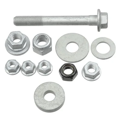 Afbeelding van SACHS 803 346 Reparatieset, wielophanging Vooras, Aan beide zijden BMW: 5 Touring, Saloon