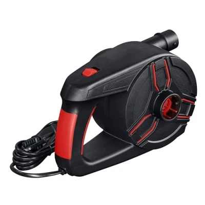 Afbeelding van Bestway PowerGrip Pro AC Electrische Luchtpomp