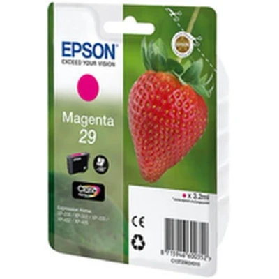 Afbeelding van Originele inkt cartridge Epson C13T29834022 Magenta