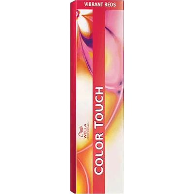 Afbeelding van Wella Color Touch 60ml 66/45 Intens Donkerblond Kopermahonie