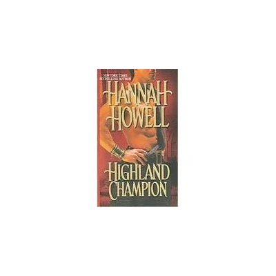 Afbeelding van Highland Champion