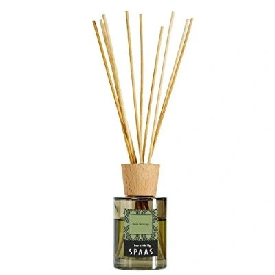 Afbeelding van Spaas Geurstokjes 80 ml Heart Warming Pear &amp; Wild Fig