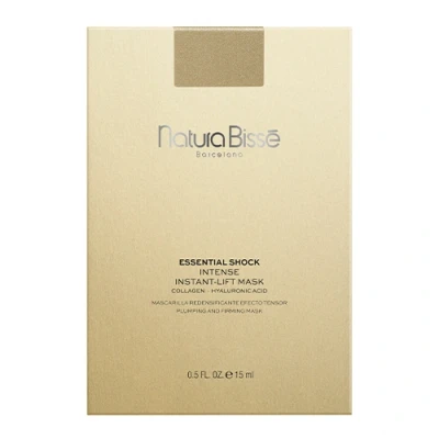 Afbeelding van Natura Bissé Essential Shock Instant Lift Masker 15ml